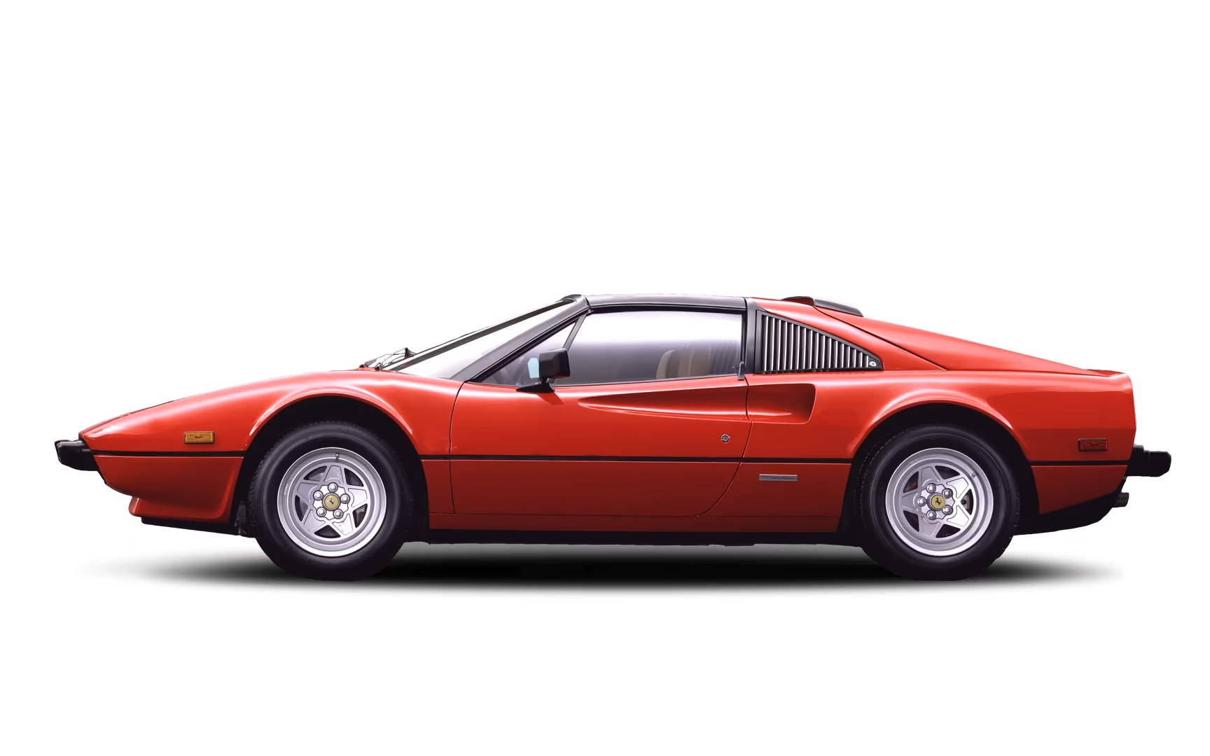 Ferrari 308 GTS Quattrovalvole