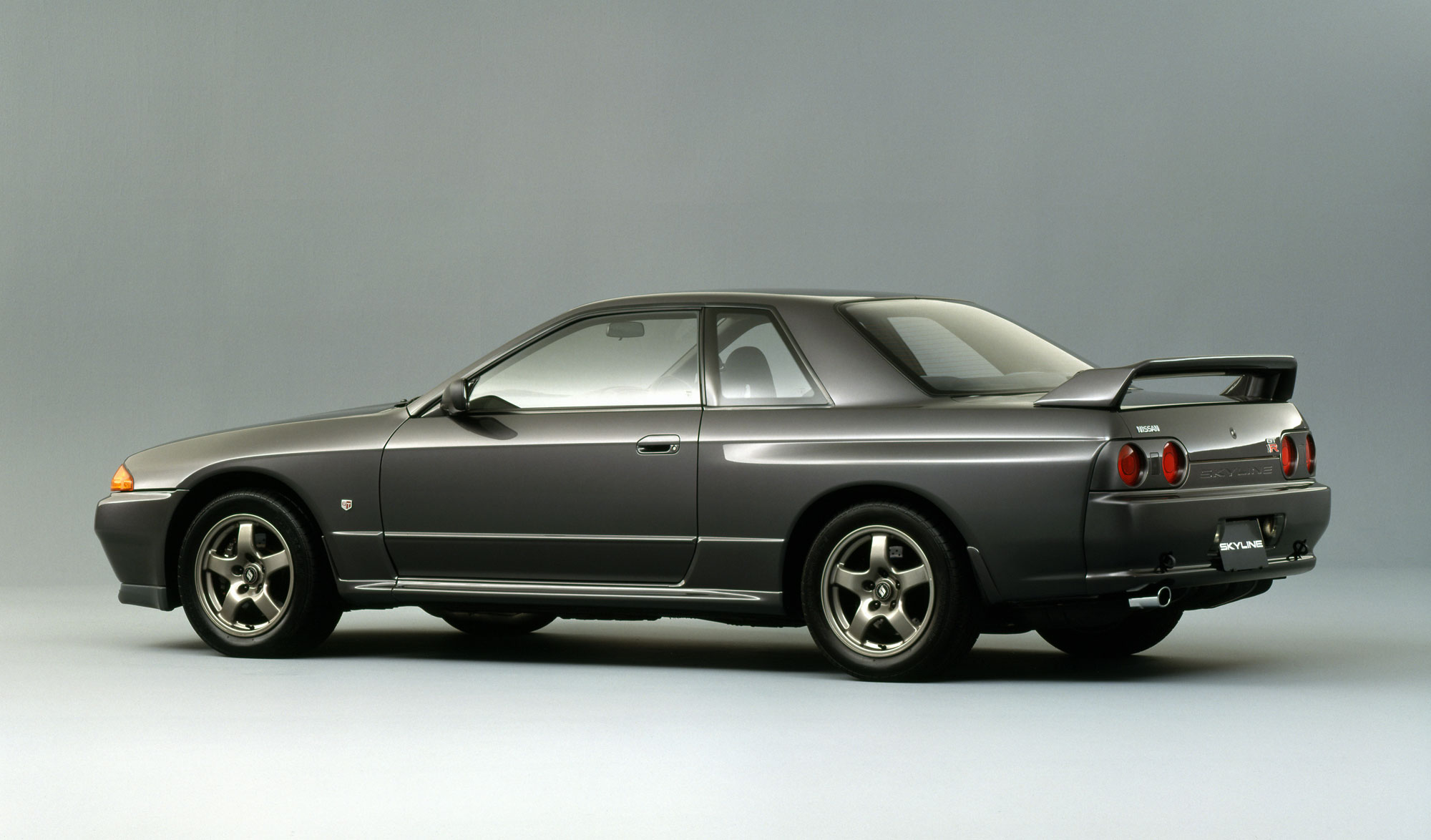 R32(1986-1995) 1989 Nissan Skyline GT-R