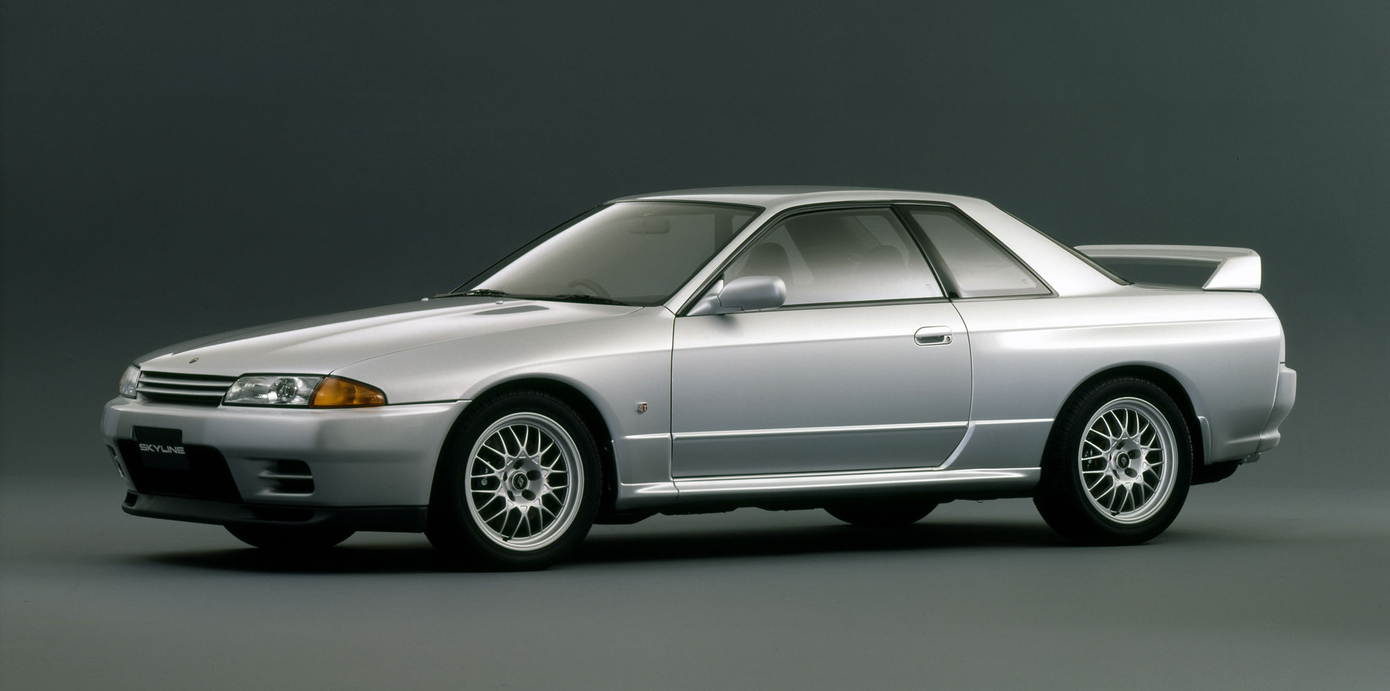 R32(1986-1995) 1993 Nissan Skyline GT-R V-spec