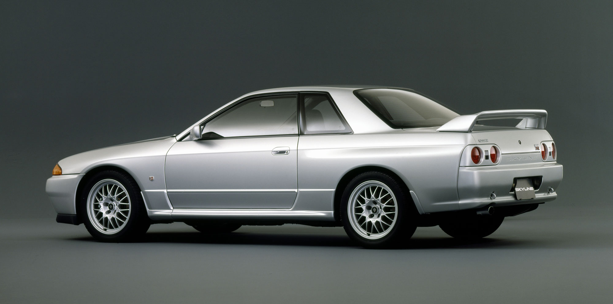 R32(1986-1995) 1993 Nissan Skyline GT-R V-spec