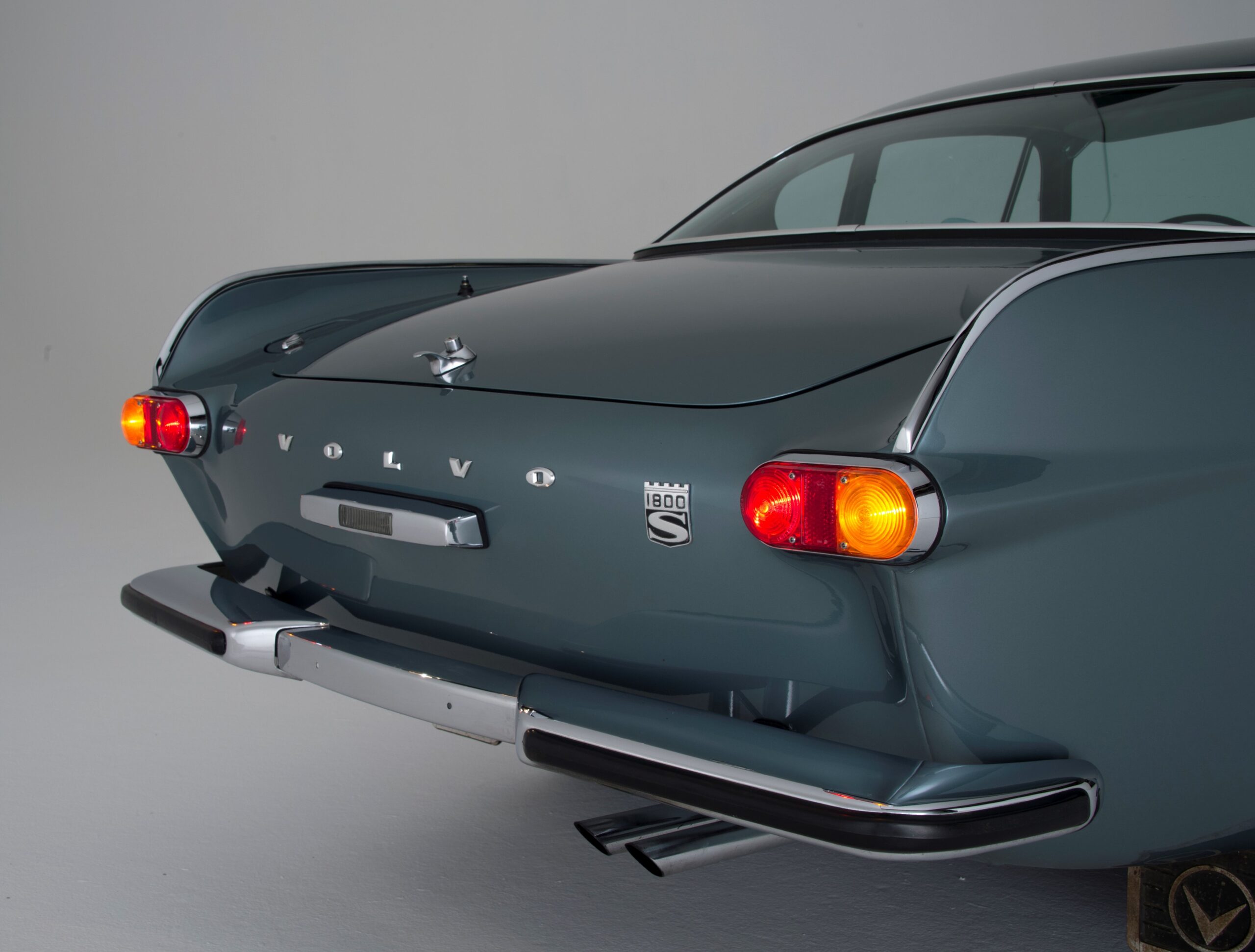 Volvo 1800S