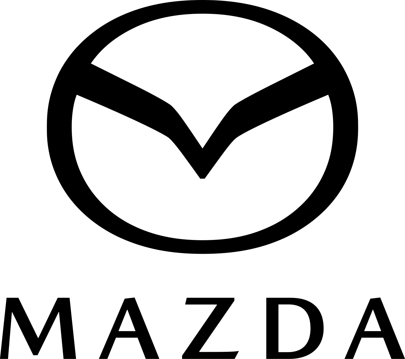 Mazda Logo