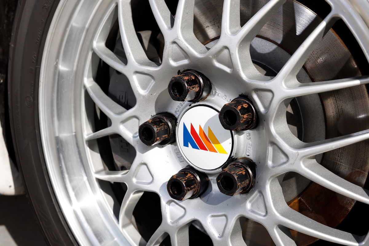 Mazda RX-7 SP Eastern Creek 12 Hour car