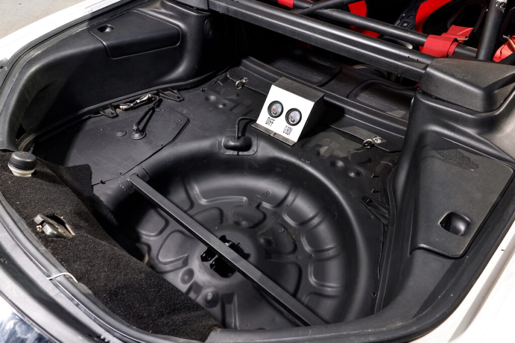 Mazda RX-7 SP Eastern Creek 12 Hour car