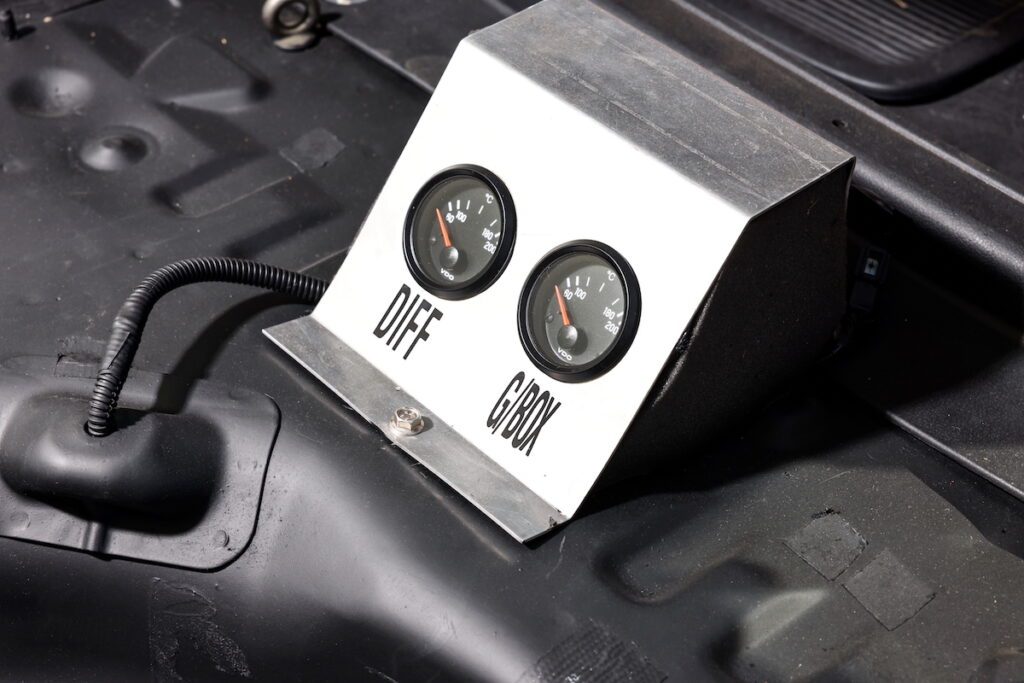 Mazda RX-7 SP Eastern Creek 12 Hour car