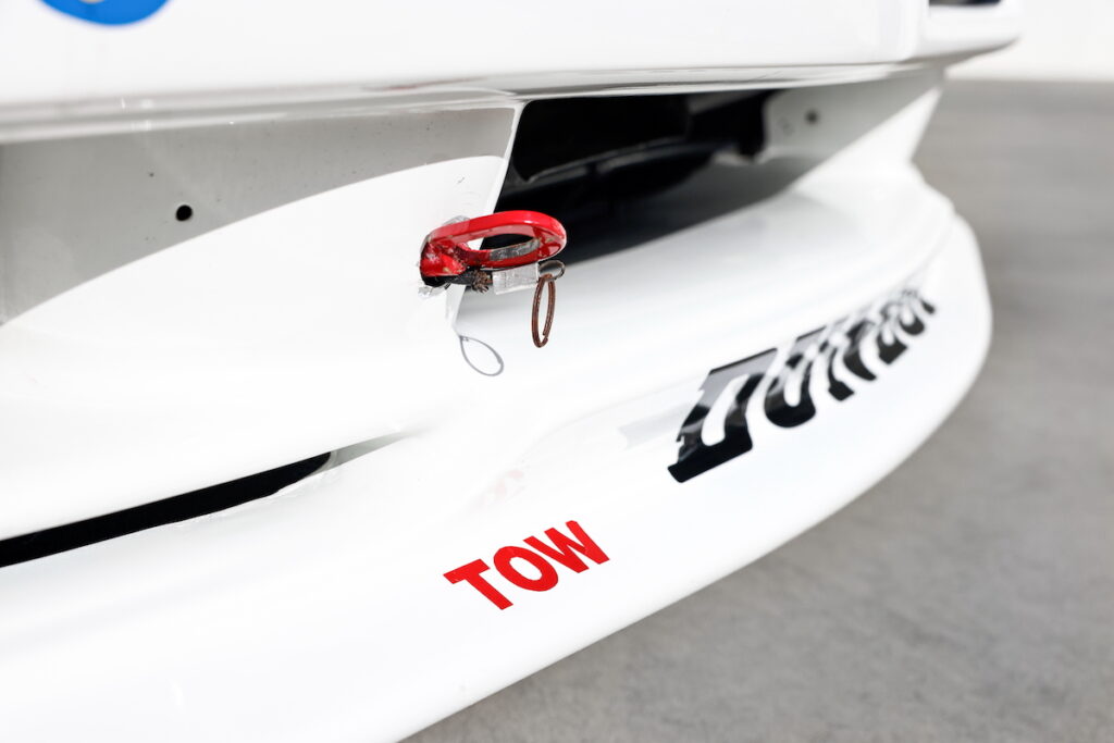 Mazda RX-7 SP Eastern Creek 12 Hour car