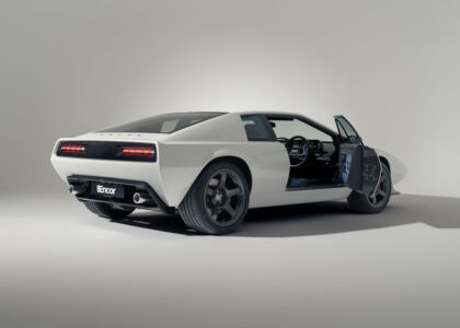 Encor Series 1 – Lotus Esprit