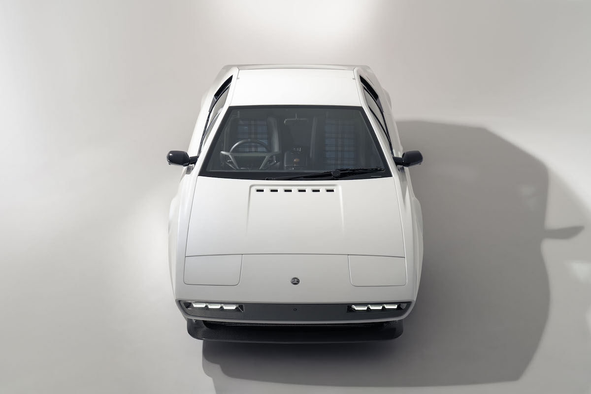 Encor Series 1 – Lotus Esprit