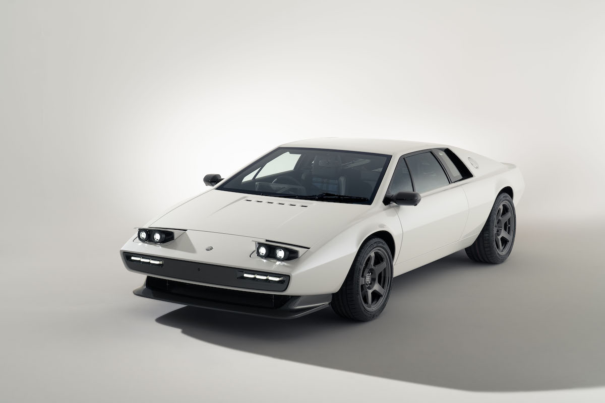 Encor Series 1 – Lotus Esprit
