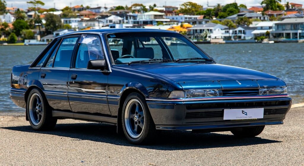 Holden SV88