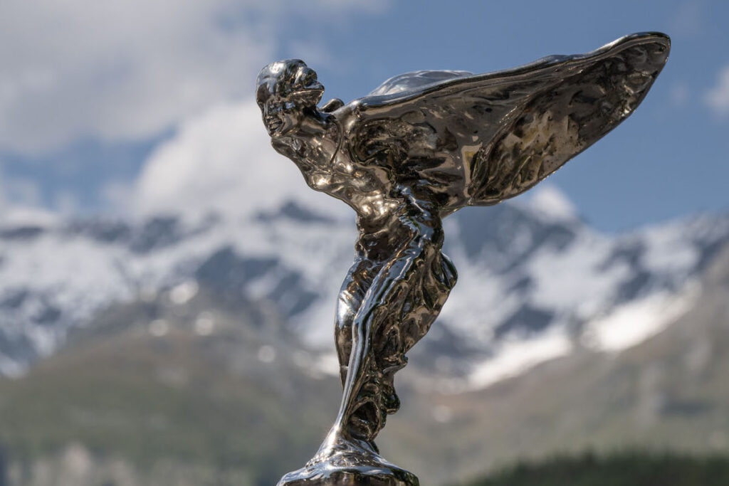 Rolls-Royce enthusiasts conclude historic anniversary re-enactment tour with Grand Finale in Salzburg