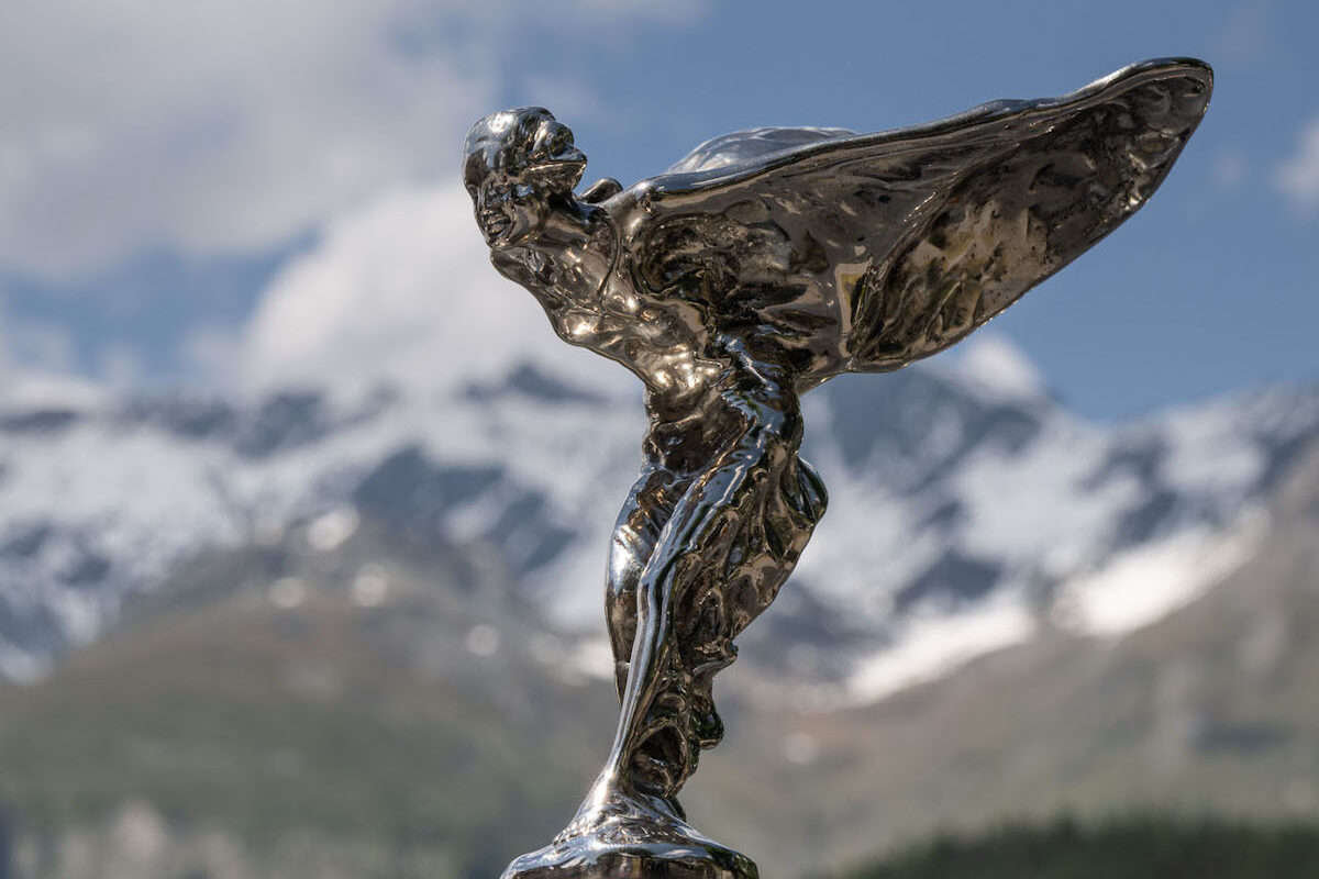 Rolls-Royce enthusiasts conclude historic anniversary re-enactment tour with Grand Finale in Salzburg