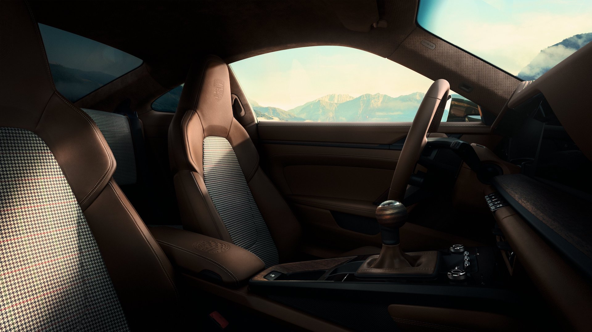 Porsche 911 GT3 90 F. A. Porsche