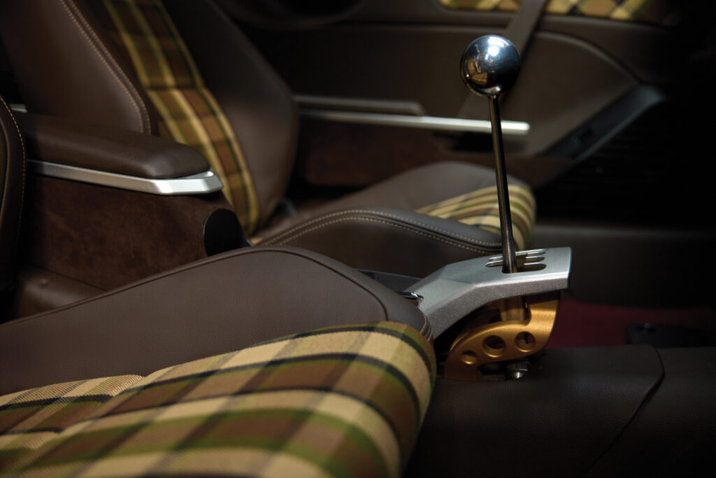 Zeigler/Bailey Z/B 4.4