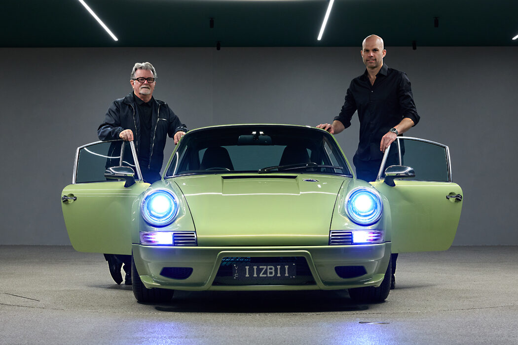 Zeigler/Bailey Z/B 4.4