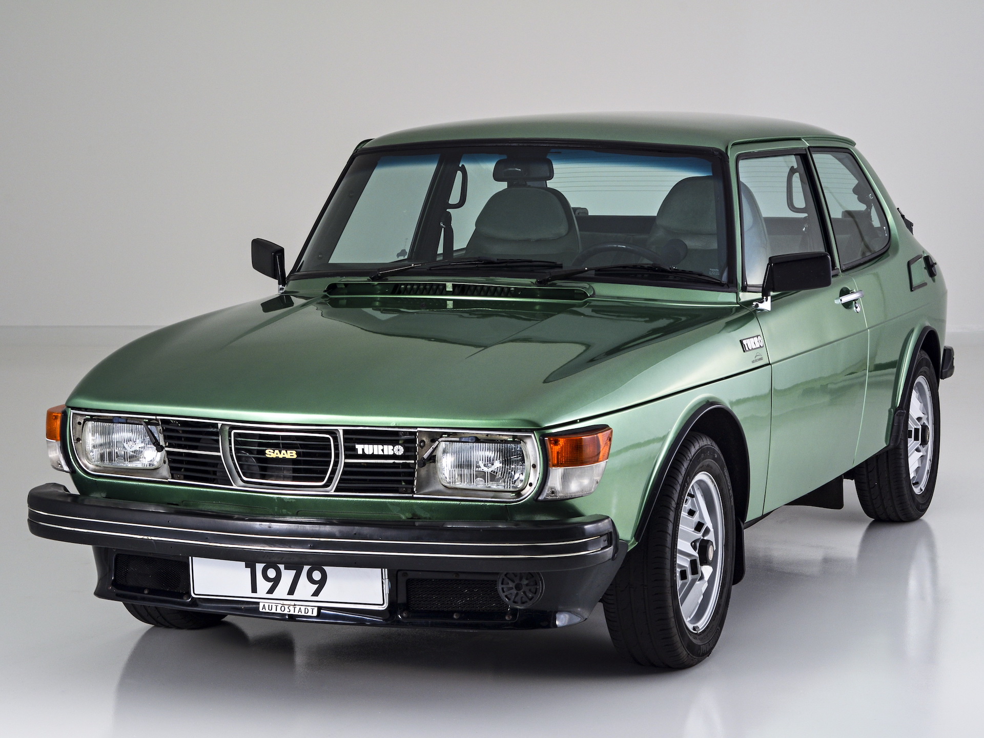 Saab 99 Turbo