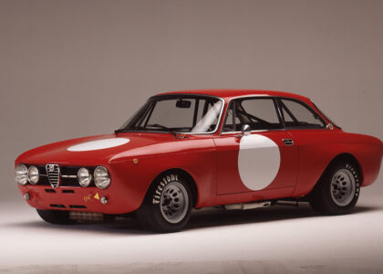 Alfa Romeo 1750 GTAm
