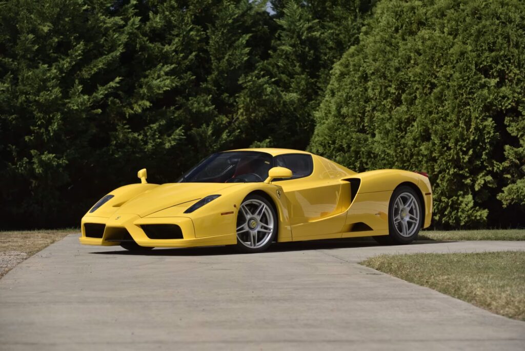 2003 Ferrari Enzo