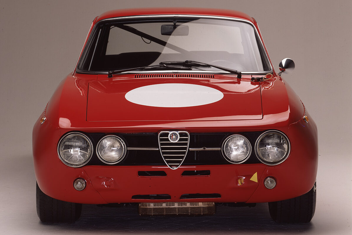 Alfa Romeo 1750 GTAm