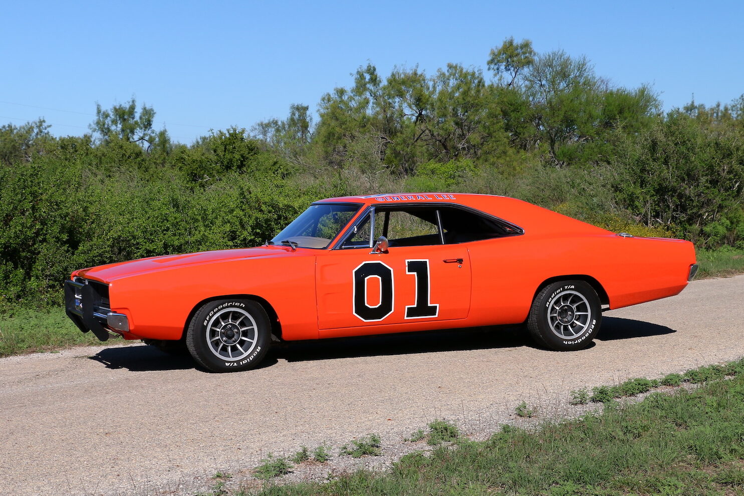 1969 Dodge Charger General Lee (XP 29) '1979–85 1969 Dodge Charger General Lee (XP 29) '1979–85