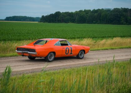 1969 Dodge Charger General Lee (XP 29) '1979–85 2