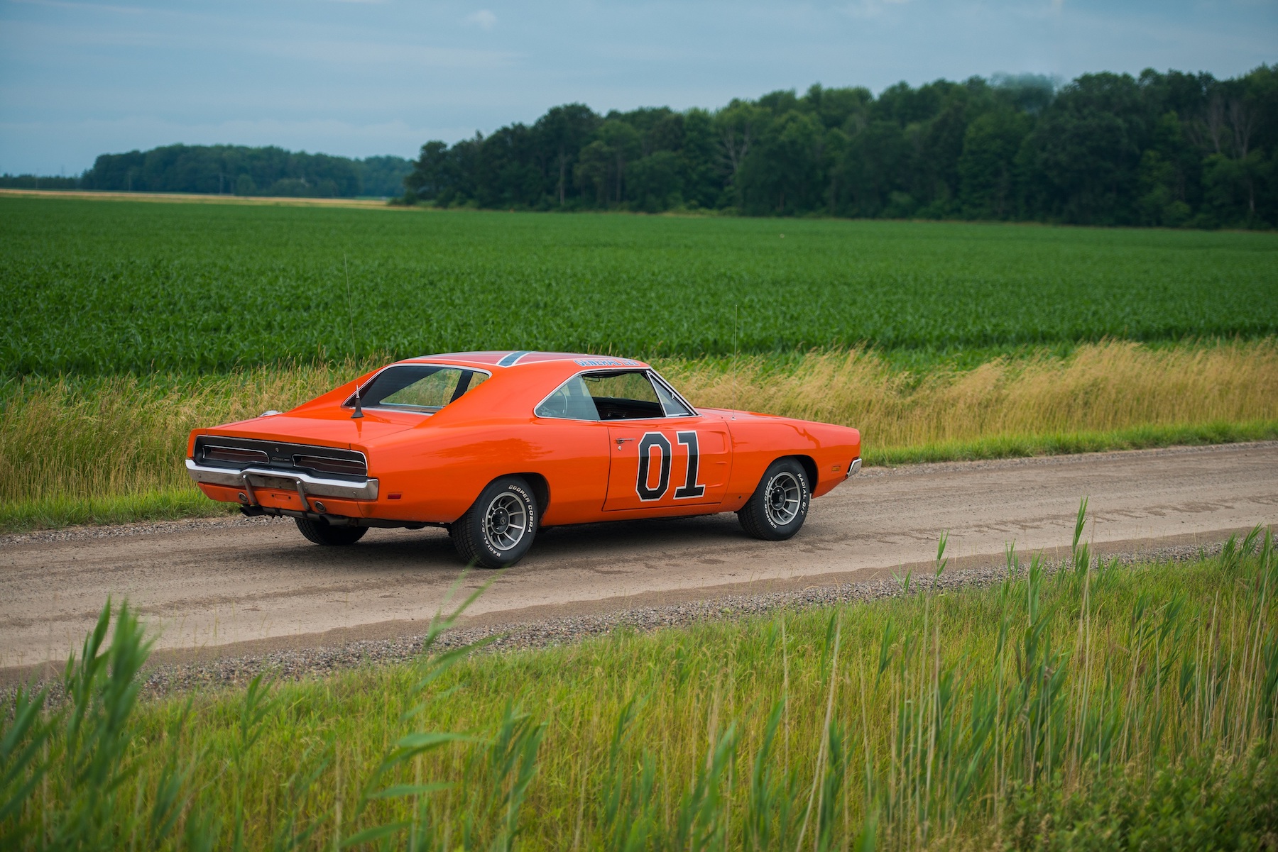 1969 Dodge Charger General Lee (XP 29) '1979–85 2