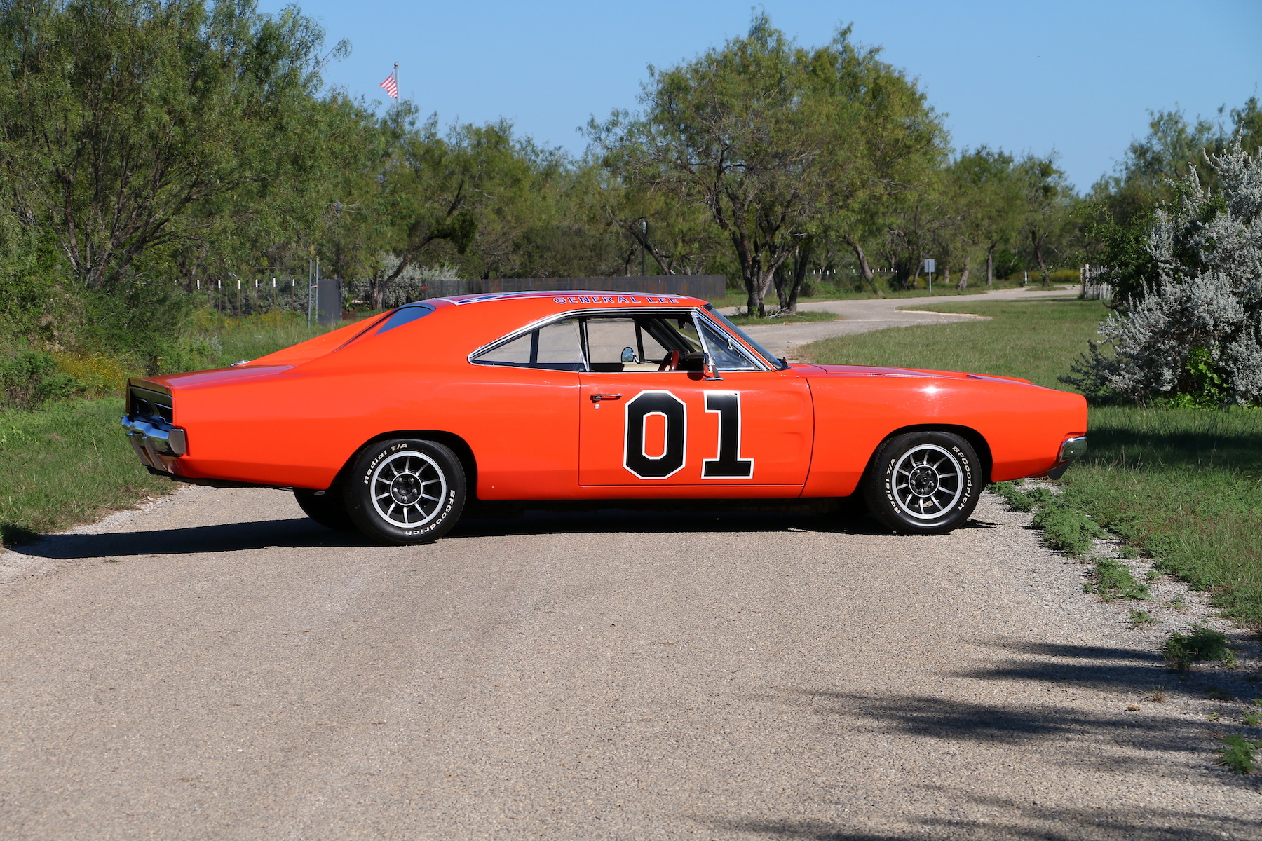 1969 Dodge Charger General Lee (XP 29) '1979–85 3