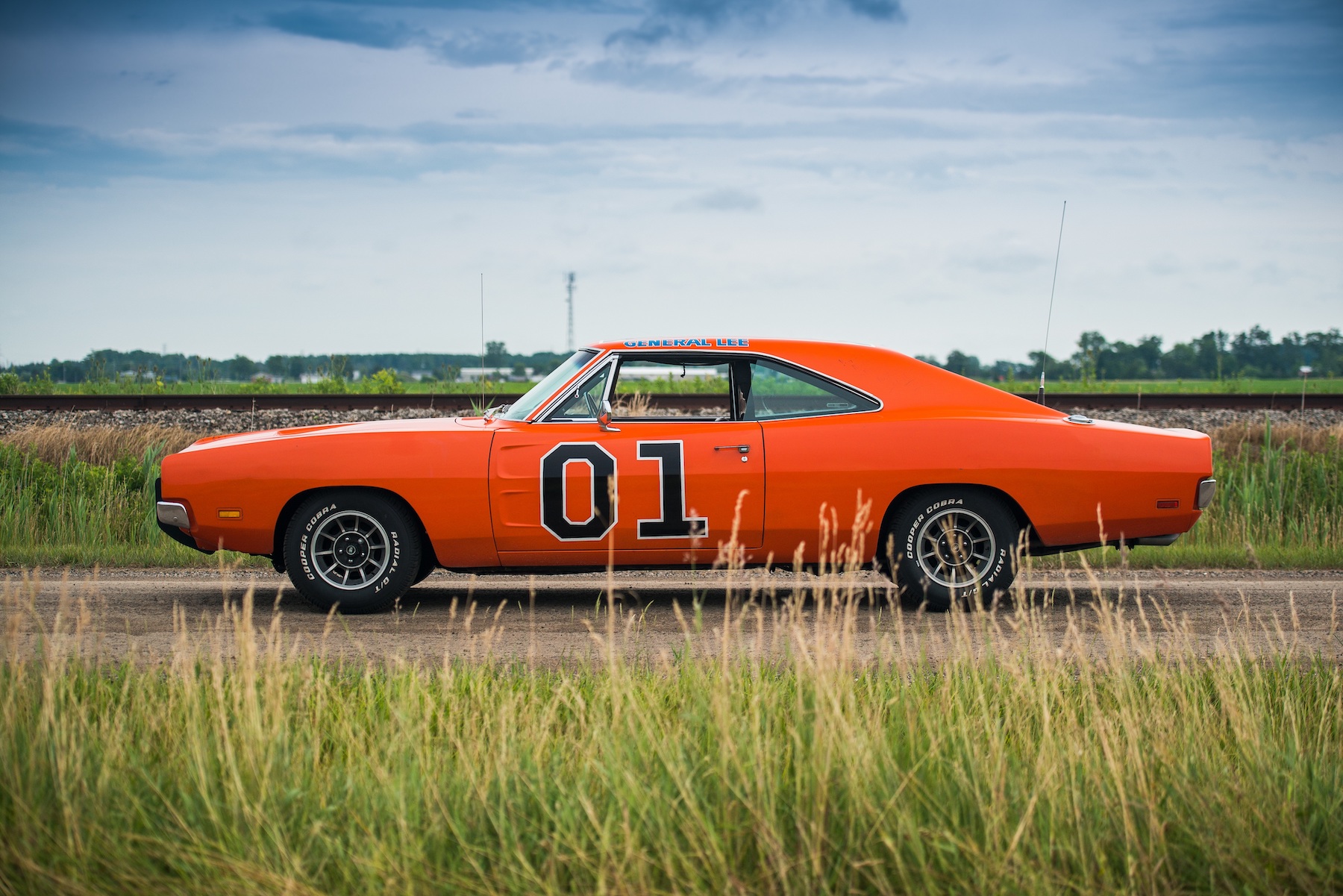 1969 Dodge Charger General Lee (XP 29) '1979–85