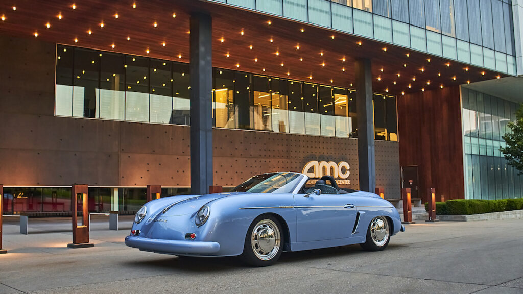 Stärke Gen 2 Speedster