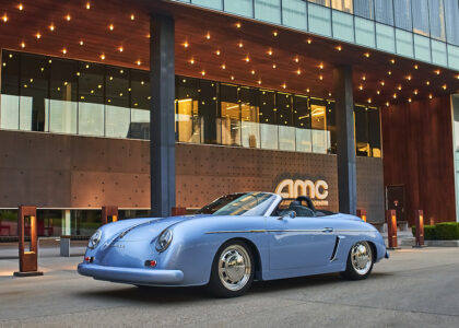 Stärke Gen 2 Speedster