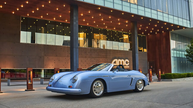 Stärke Gen 2 Speedster