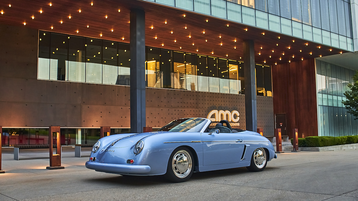 Stärke Gen 2 Speedster