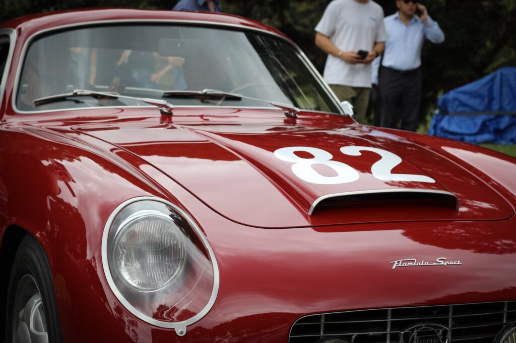 2026 Sydney Harbour Concours d'Elegance