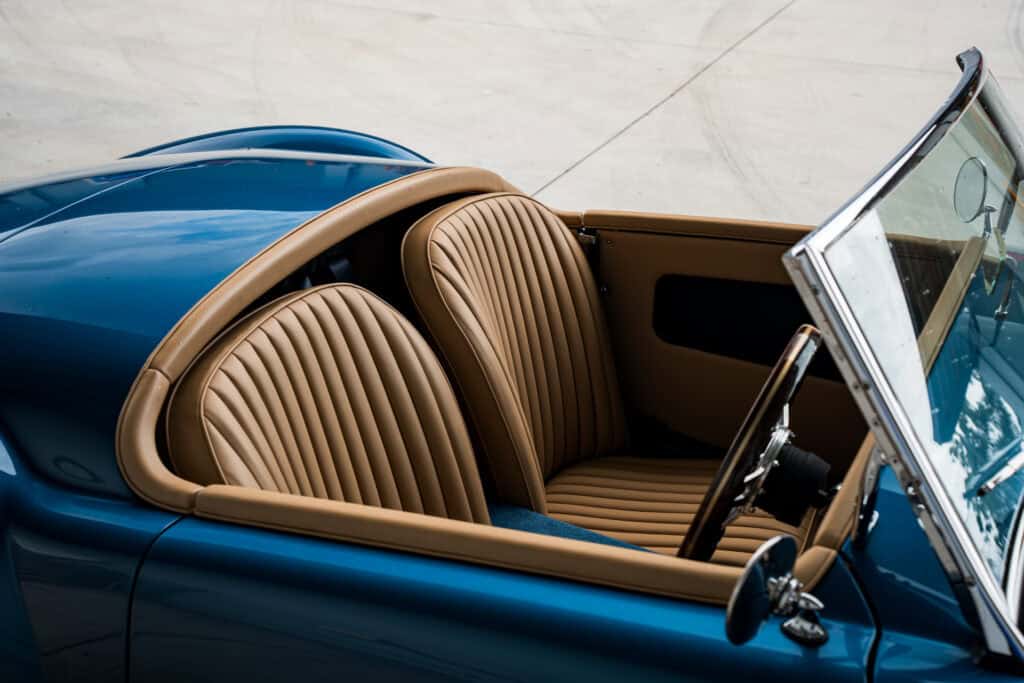 1959 MG MGA Twin Cam Edition by Modern Classic Cars Foundation