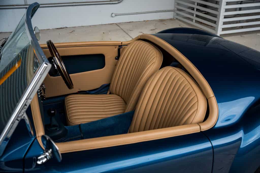 1959 MG MGA Twin Cam Edition by Modern Classic Cars Foundation