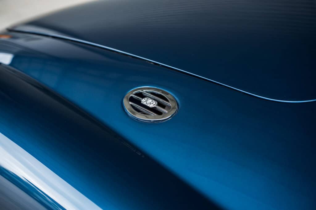 1959 MG MGA Twin Cam Edition by Modern Classic Cars Foundation