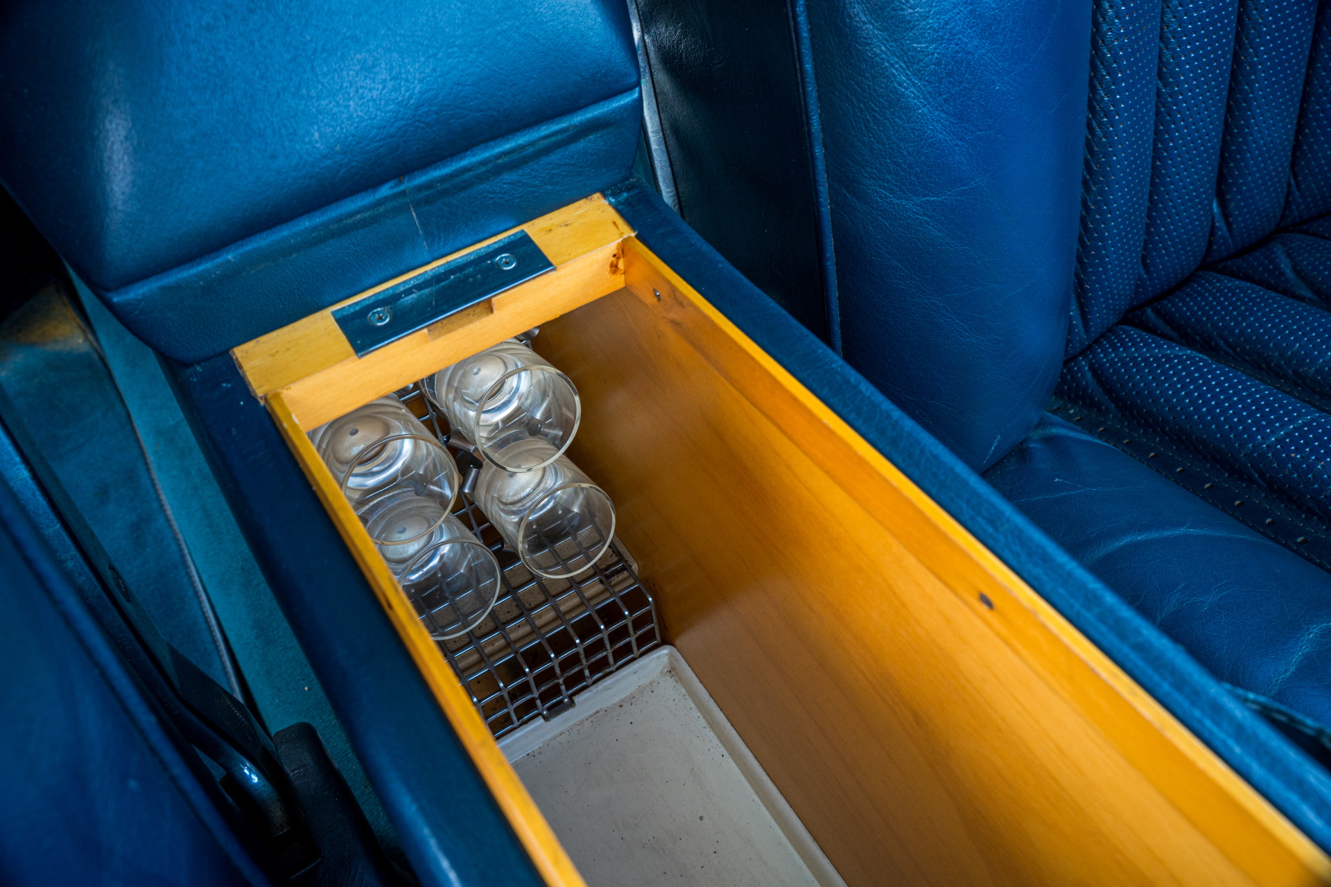 1971 Mercedes-Benz 600 Grosser