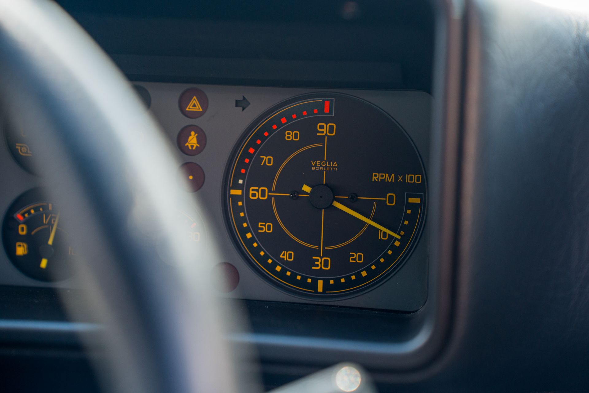 1992 Lancia Delta HF Integrale Evoluzione