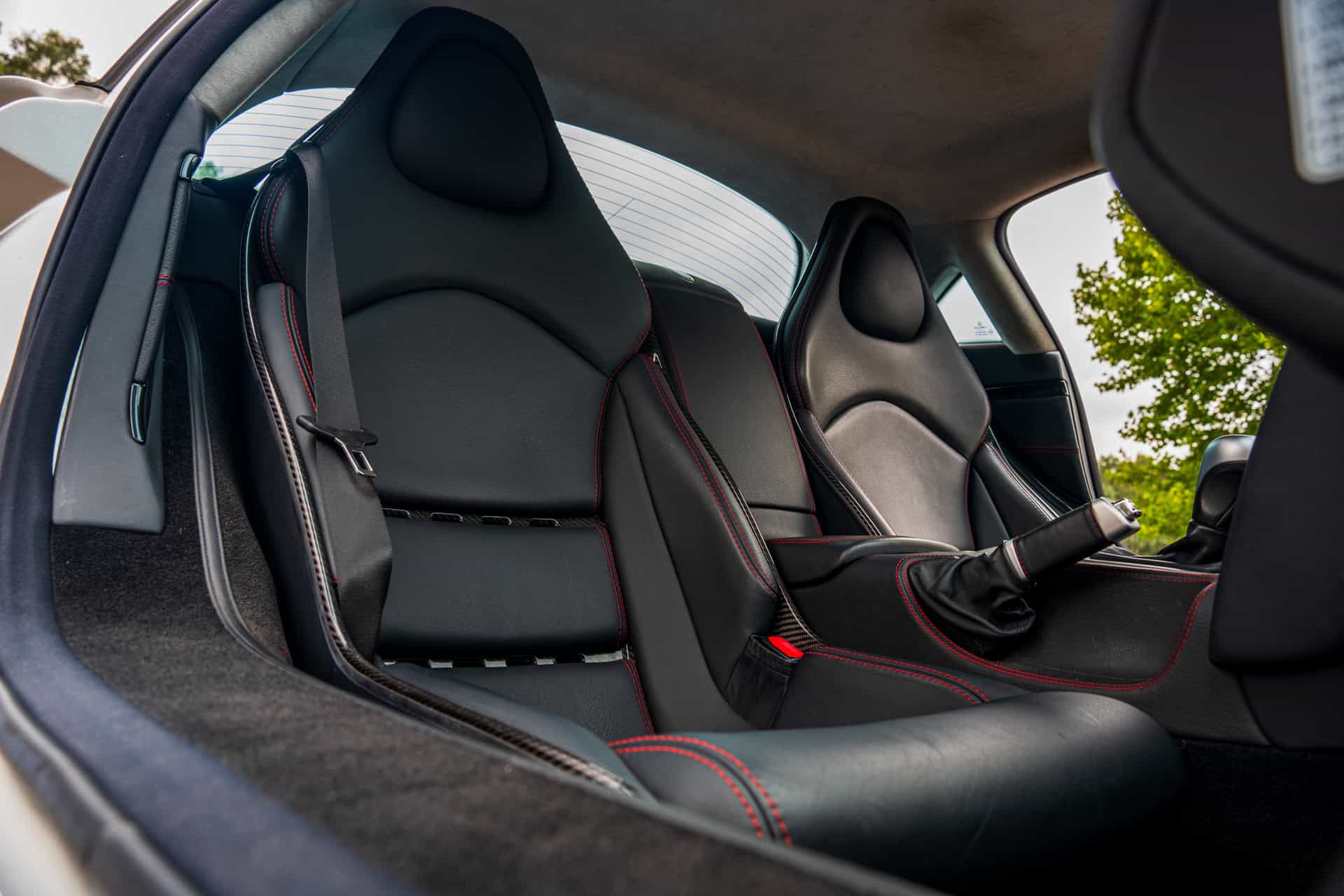 2005 Mercedes-Benz SLR McLaren