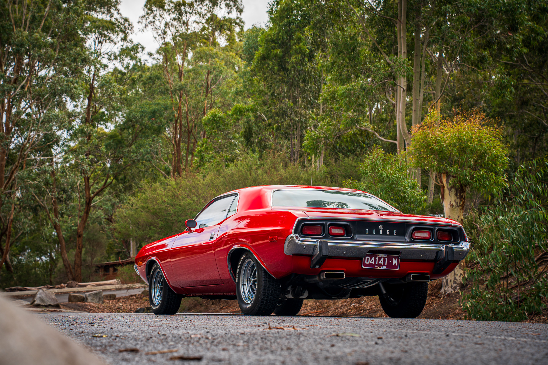 1973 Dodge Challenger
