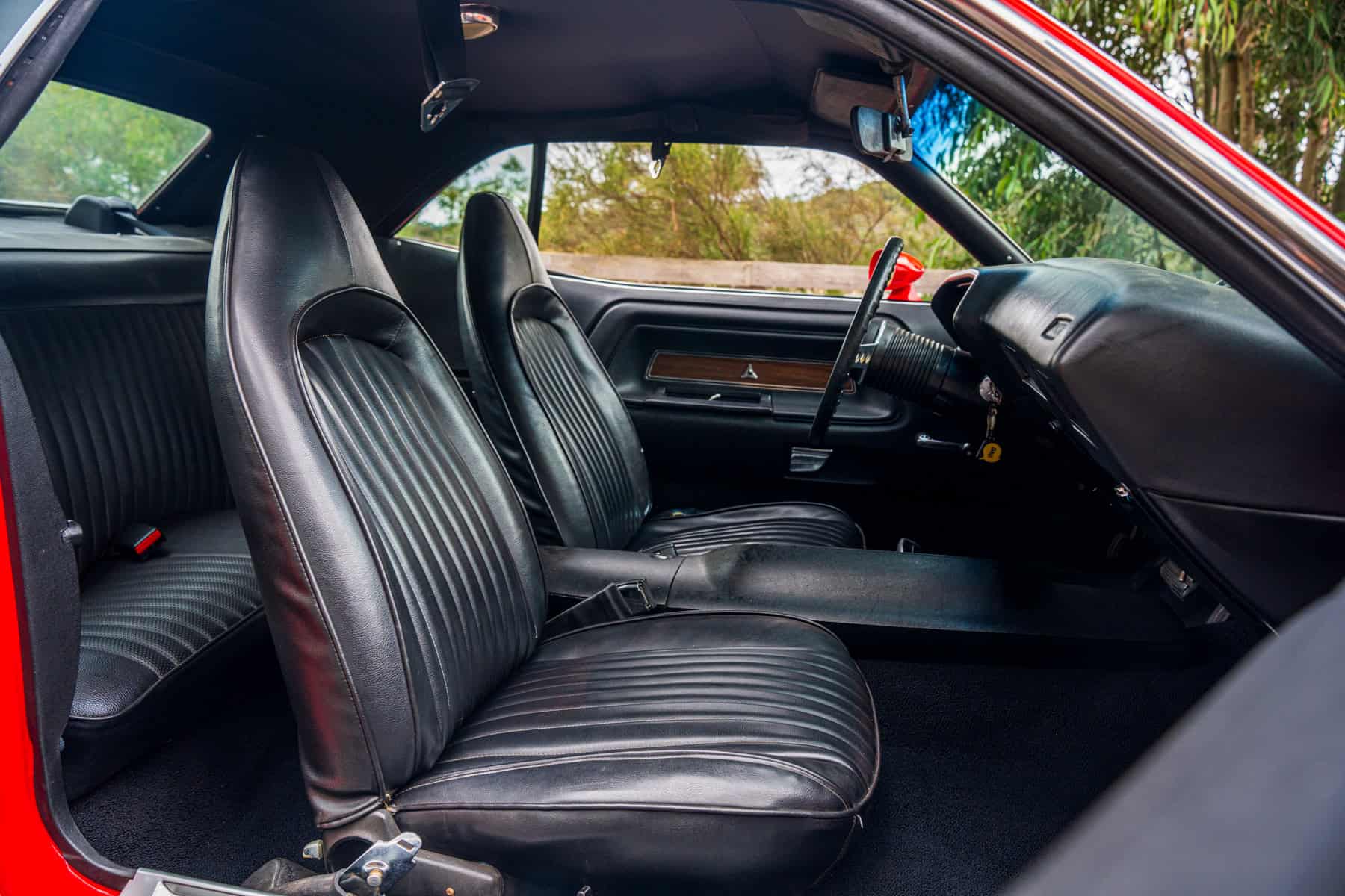 1973 Dodge Challenger