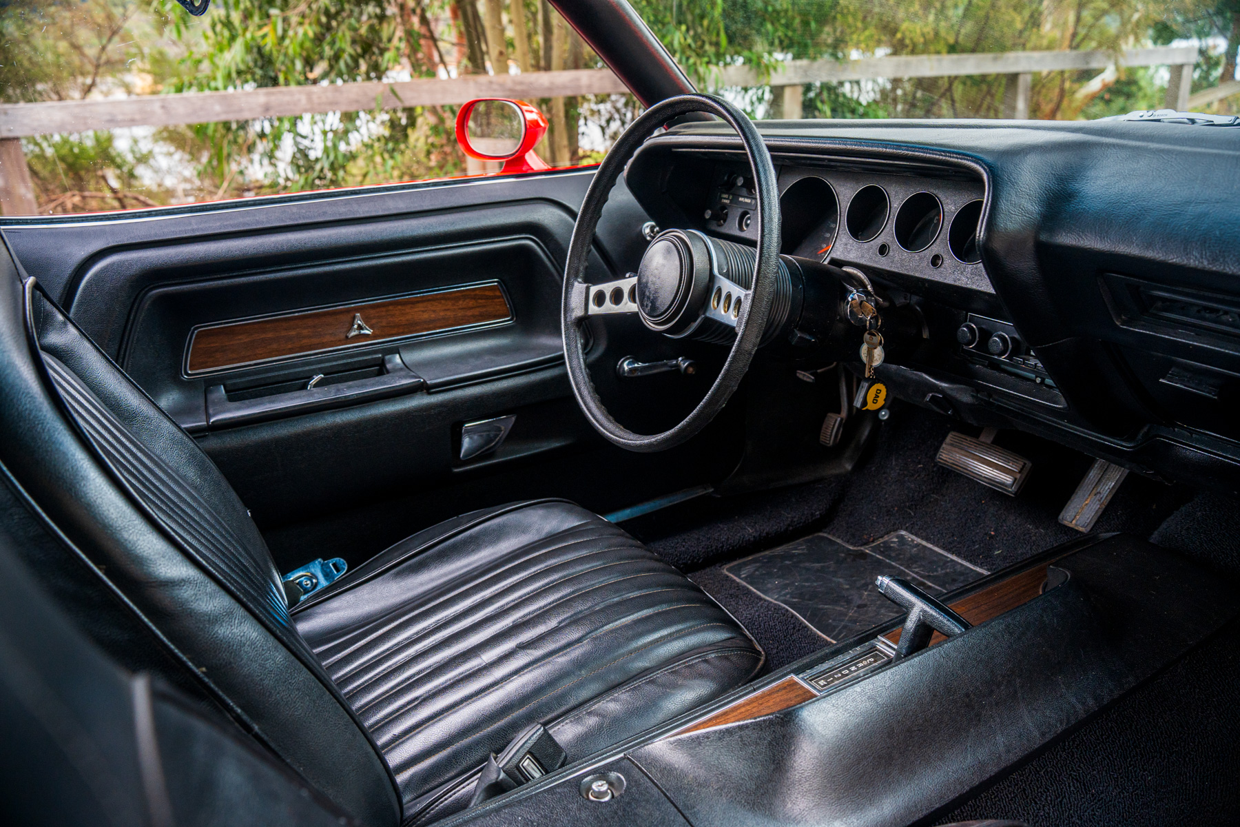 1973 Dodge Challenger