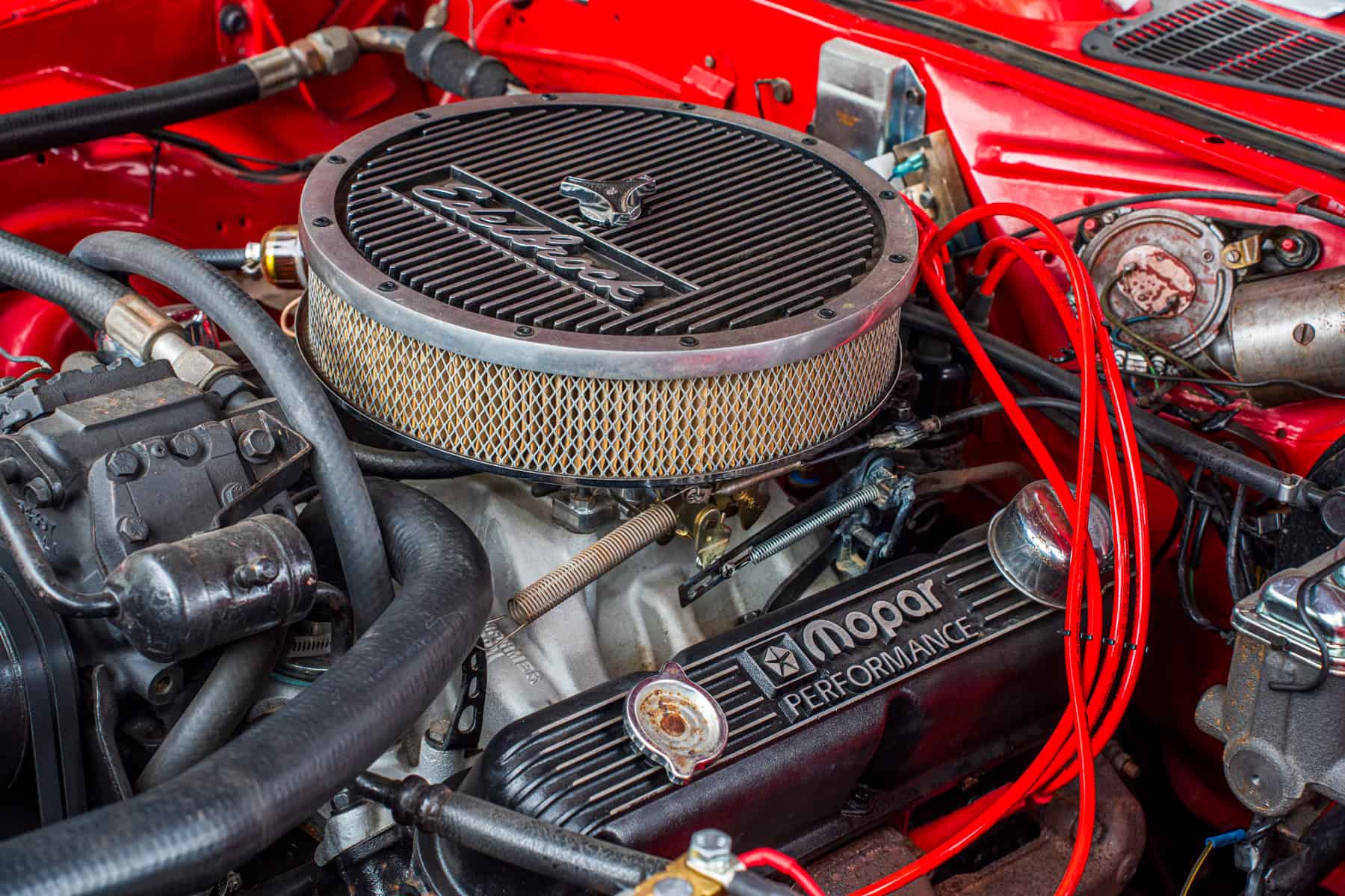 1973 Dodge Challenger