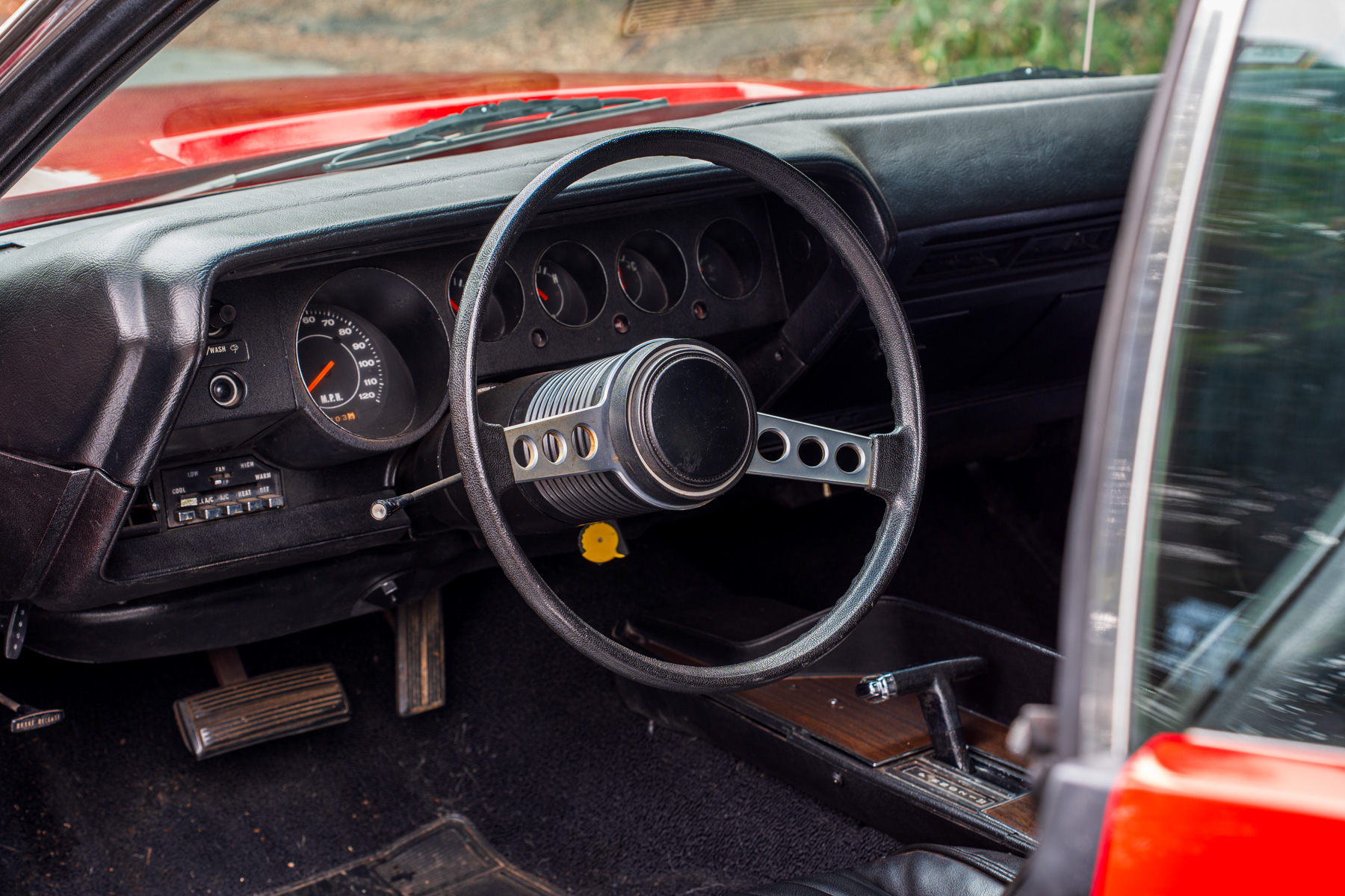 1973 Dodge Challenger