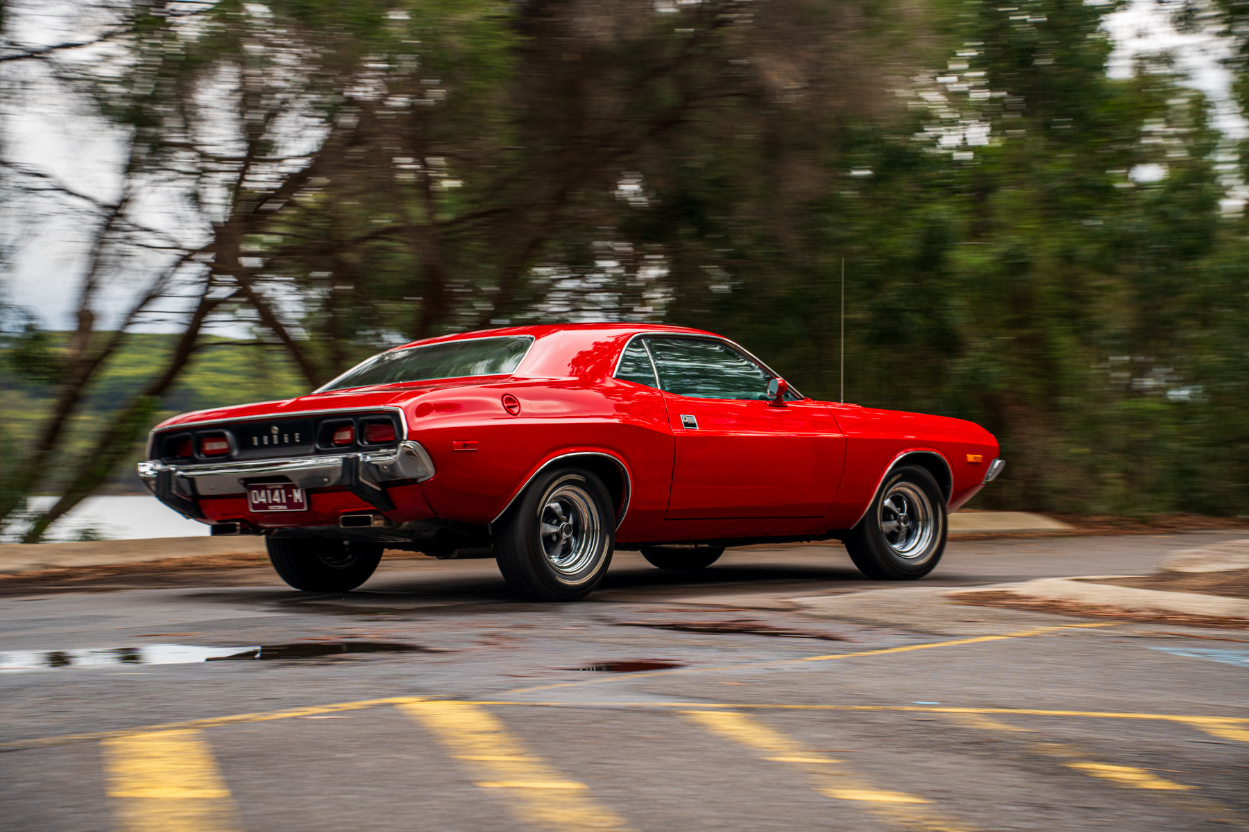 1973 Dodge Challenger