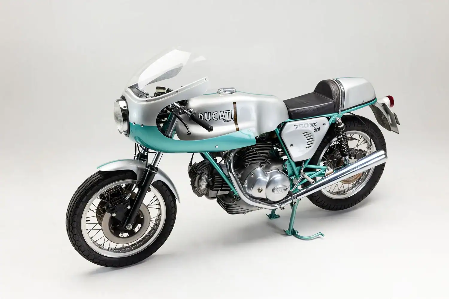 1974 Ducati 750 SS