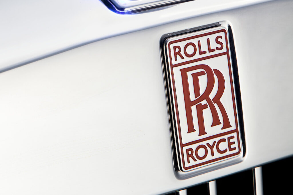 Rolls-Royce 102EX