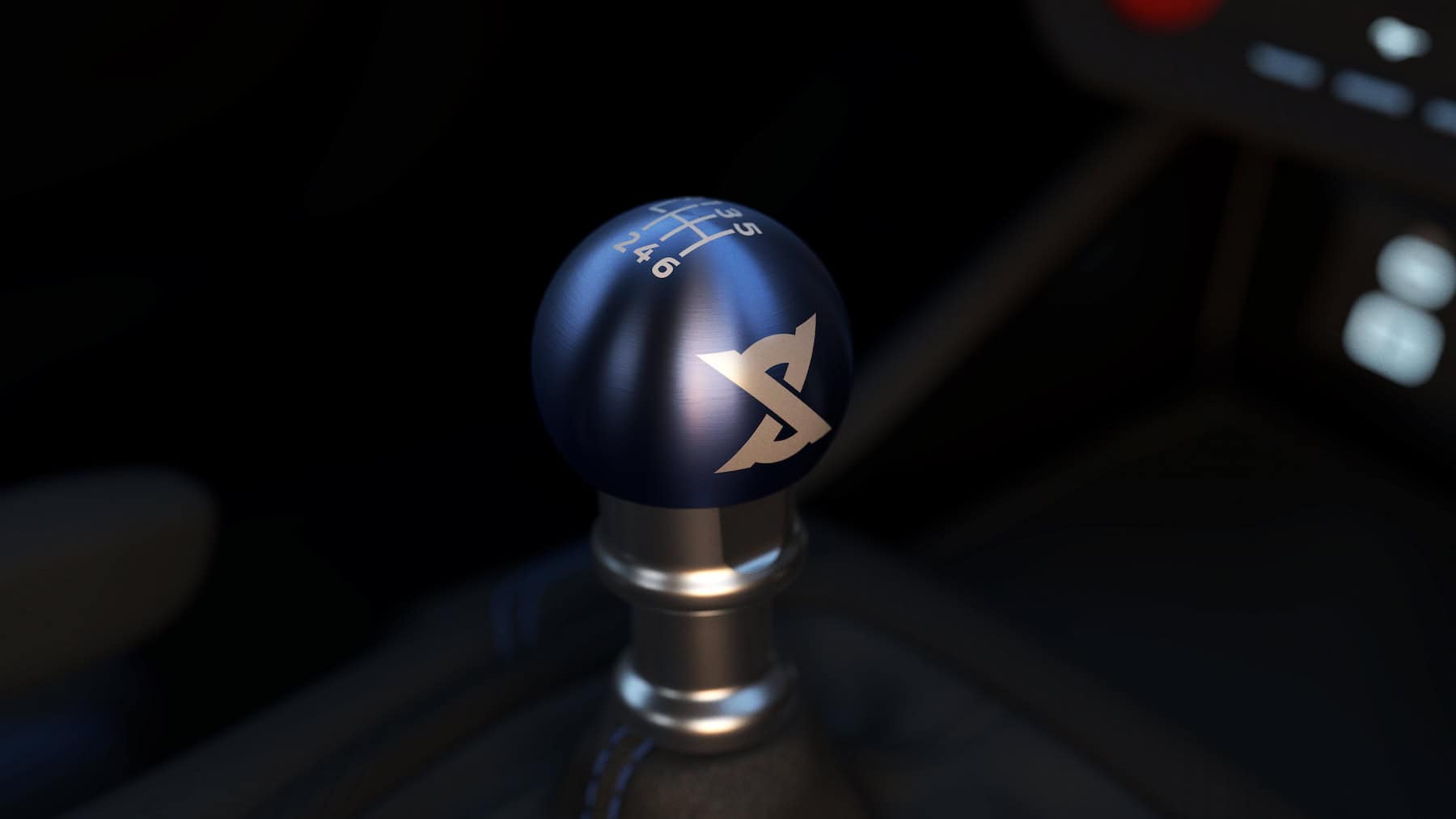 2026 Ford Mustang Dark Horse T8-Spec Pack