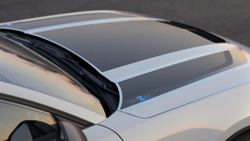 2026 Ford Mustang Dark Horse T8-Spec Pack