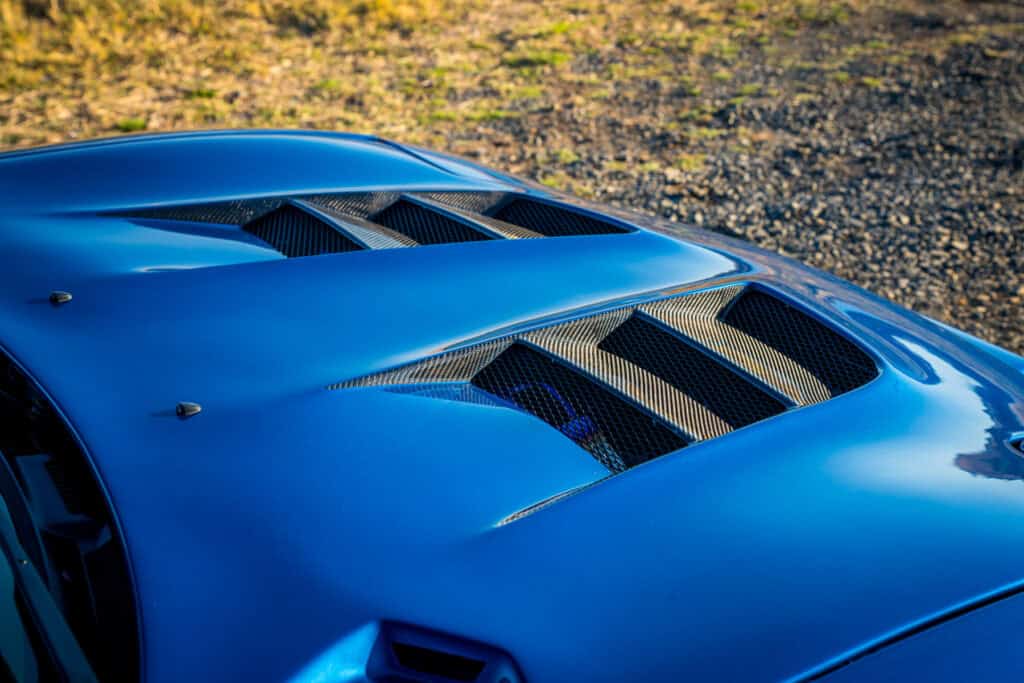 2002 Mazda RX-7 Bathurst R